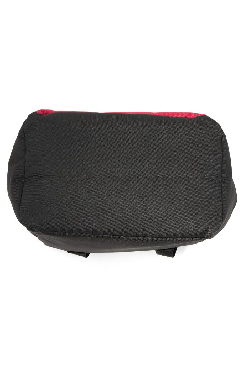 Picnic Time x Disney<sup>®</sup> Mickey Mouse Shorts On the Go Lunch Cooler, Alternate, color, Black