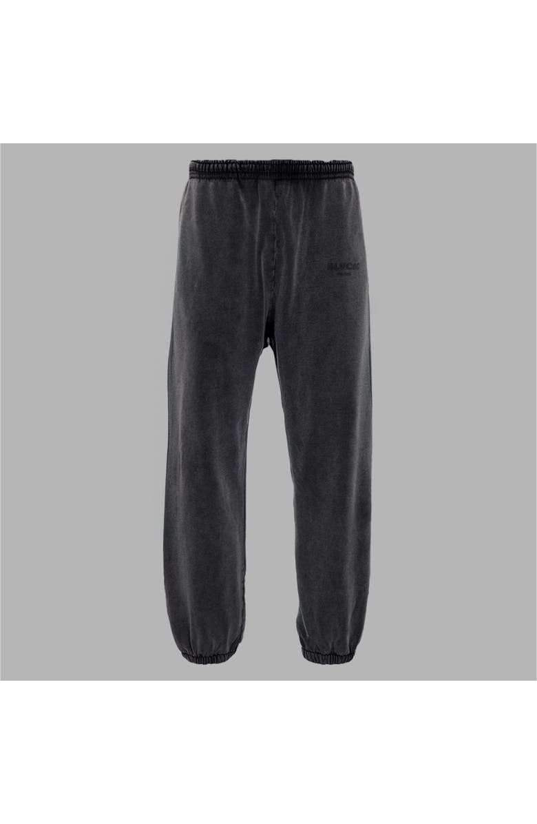 Blvck Acid Wash Sweatpants, Main, color,