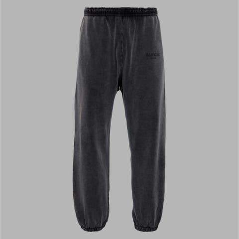 Acid Wash Sweatpants