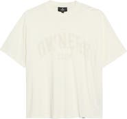 Represent Owners' Club Cotton Logo Graphic T-Shirt