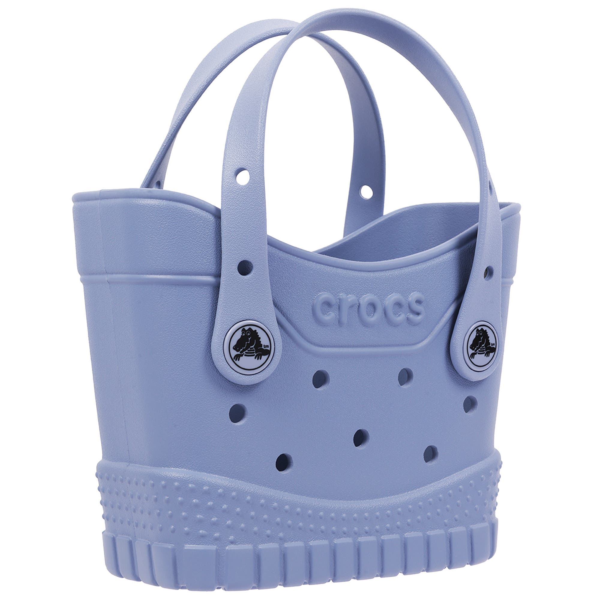 Micro Classic Tote, Alternate, color, BLUE HAZE
