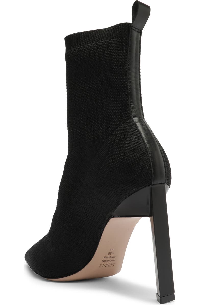 Schutz Ammie Pointed Toe Boot, Alternate, color,