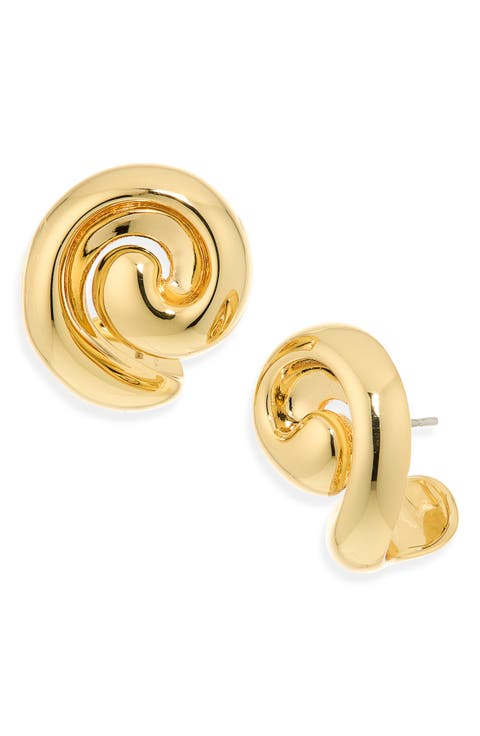 Gio Stud Earrings