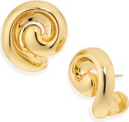 JENNY BIRD Gio Stud Earrings
