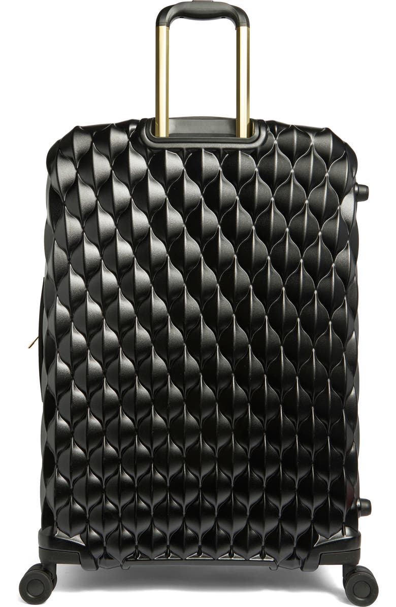 IT LUGGAGE Illuminate 31-Inch Hardside Spinner Luggage, Alternate, color, Black