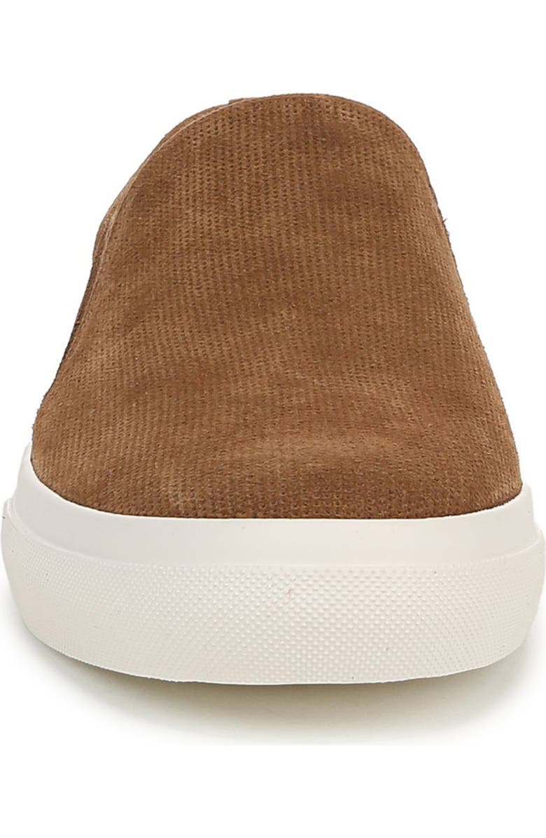 Vince Fletcher Slip-On Sneaker, Alternate, color, Birchwood