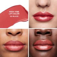 Laura Mercier High Vibe Lip Color