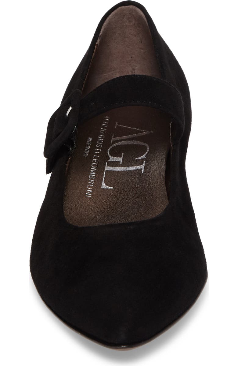 AGL Mary Jane Pump, Alternate, color,