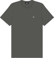 Dalix Mens Lil Rainbow Lightweight Jersey Tee