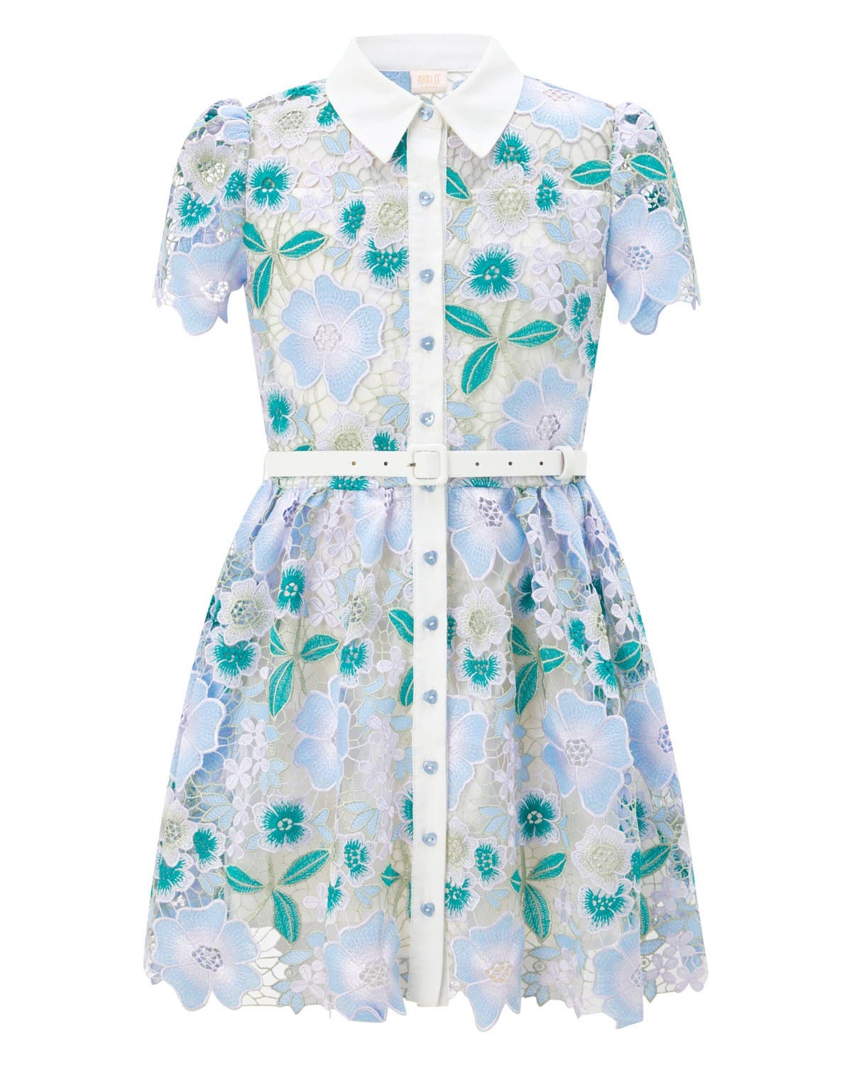 selected Floral