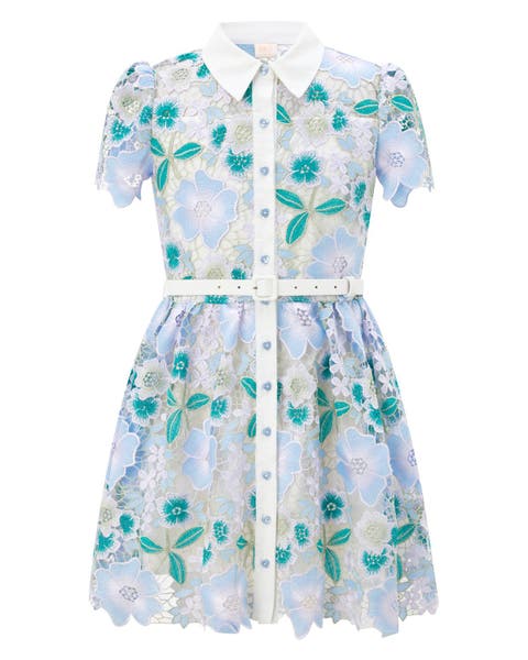 Jacinta Mini Dress