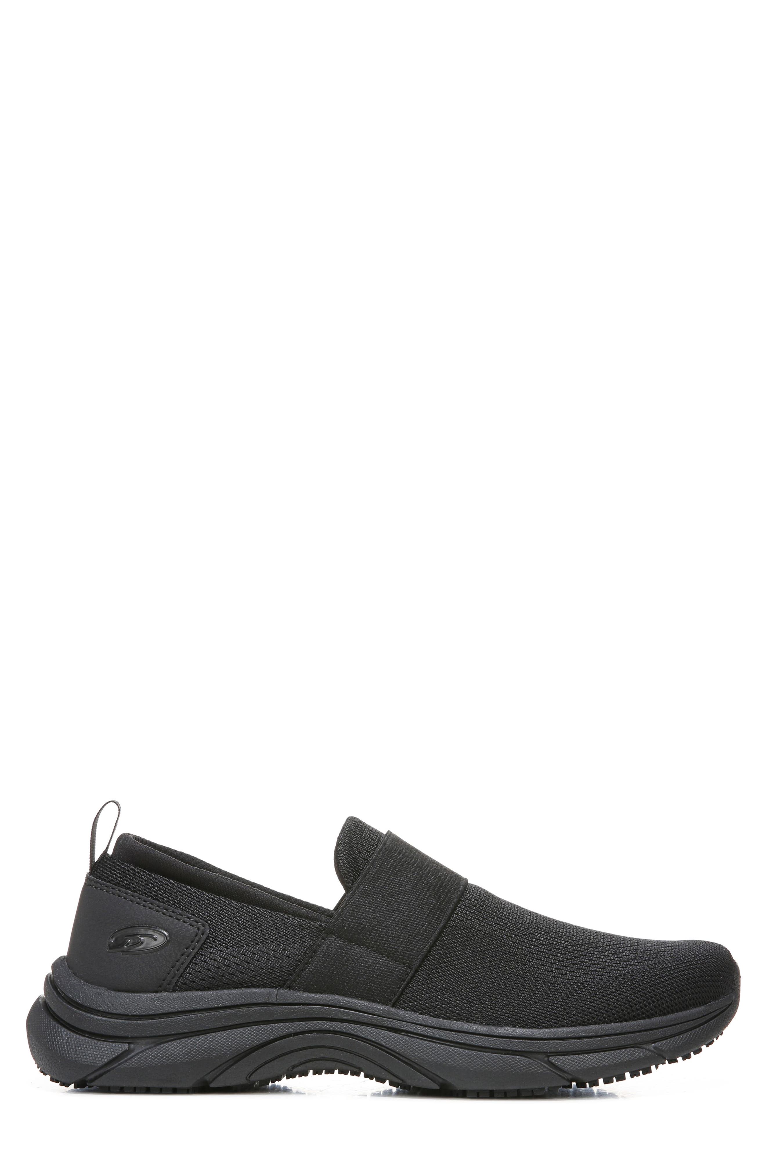 Dr. Scholl's Got It Knit Slip-On, Alternate, color, 