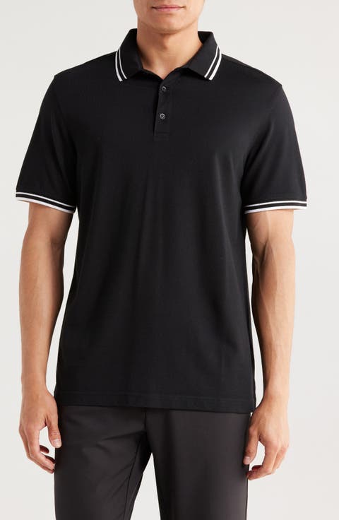 Tipped Polo