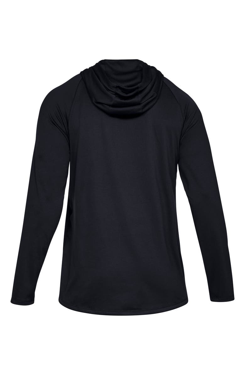Under Armour UA Tech<sup>™</sup> Pullover Performance Hoodie, Alternate, color, 