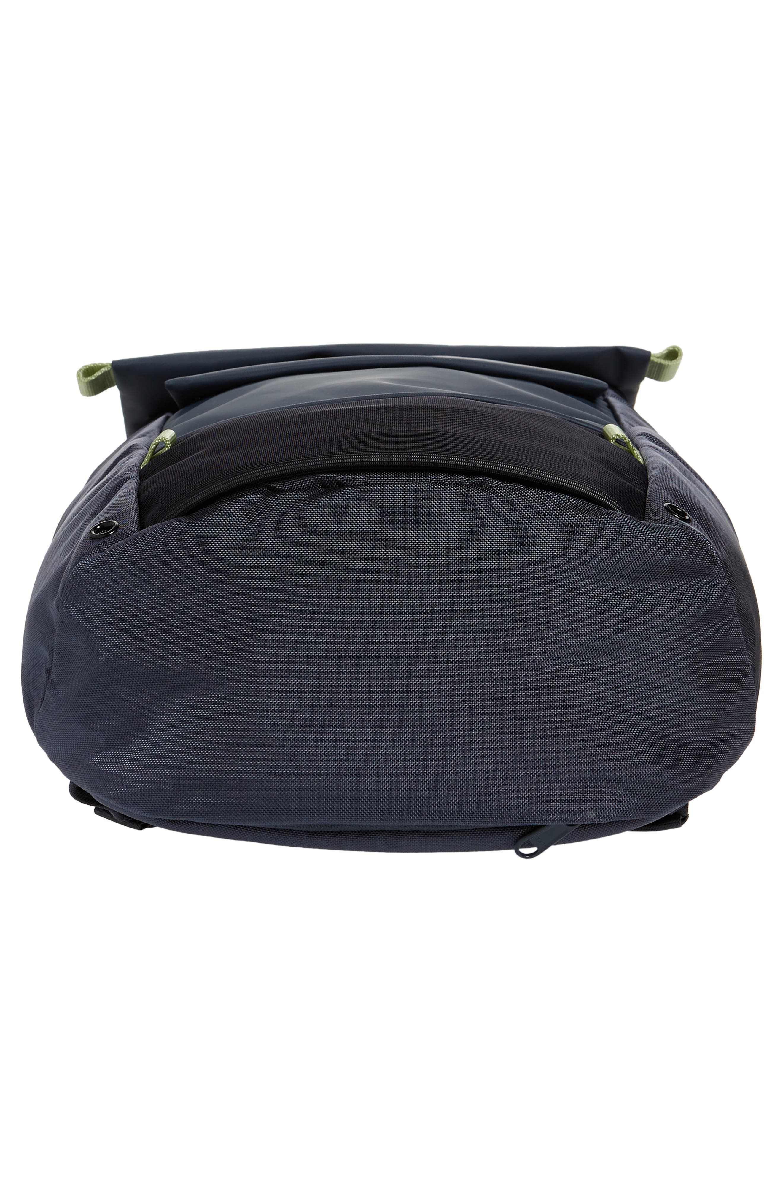 Timbuk2 Robin Water Resistant Laptop Backpack, Alternate, color, 