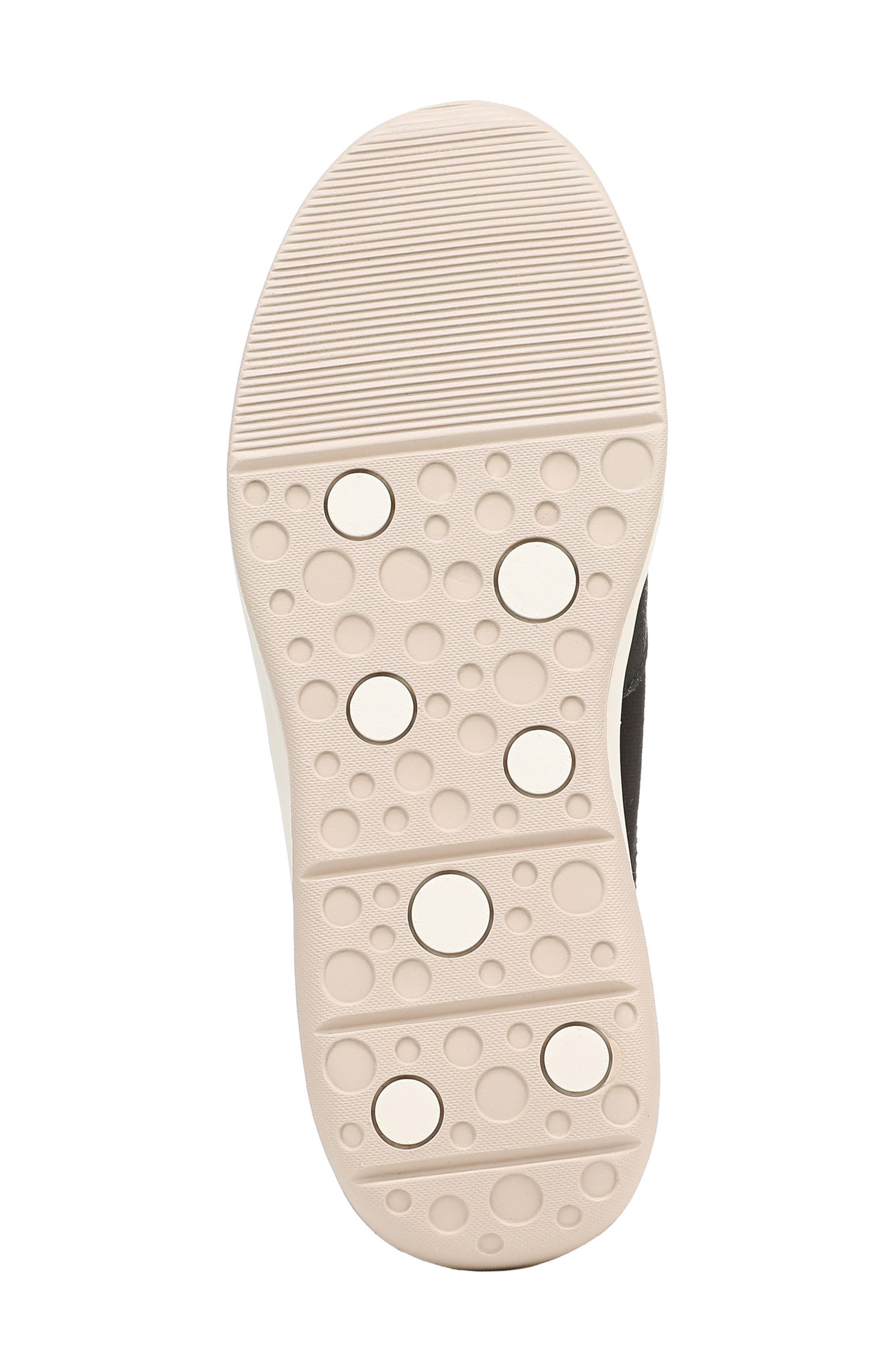 LifeStride Teamplayer Sneaker, Alternate, color, Black/ Snake Multi - Dm