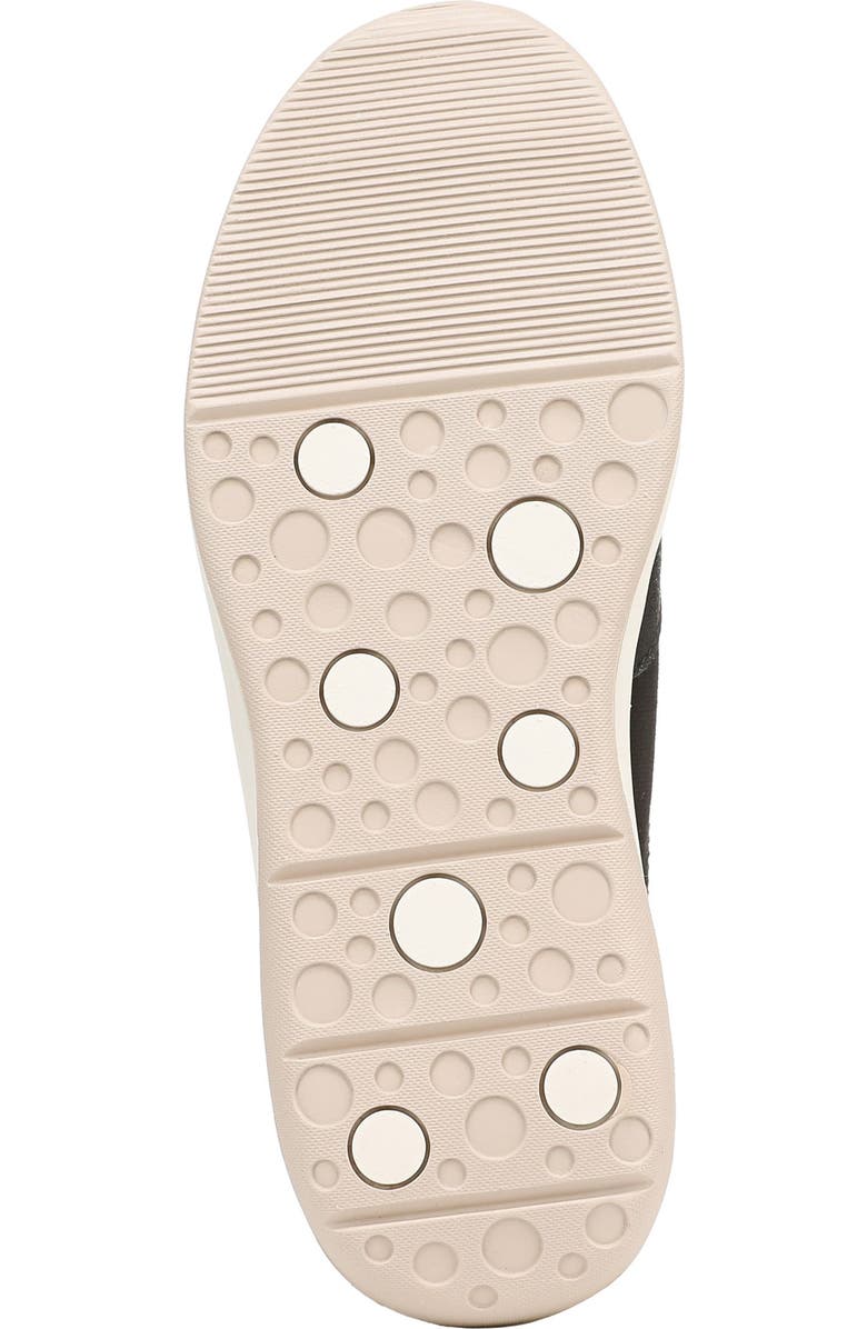 LifeStride Teamplayer Sneaker, Alternate, color, Black/ Snake Multi - Dm