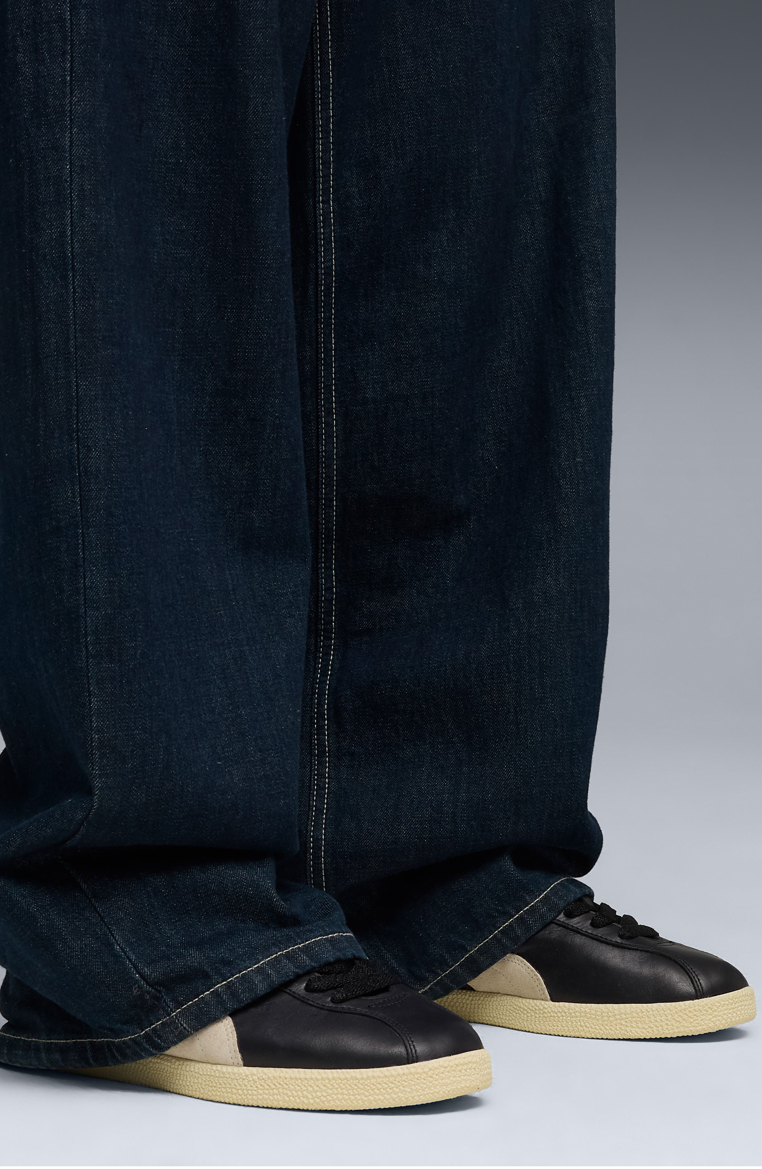 PUMA Brasil Terrace Views Sneaker, Alternate, color, Puma Black/ Frosted Ivory