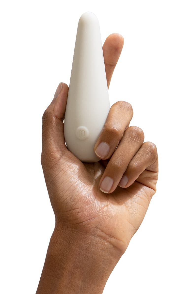 maude Vibe & Shine Personal Massager Set, Alternate, color, 