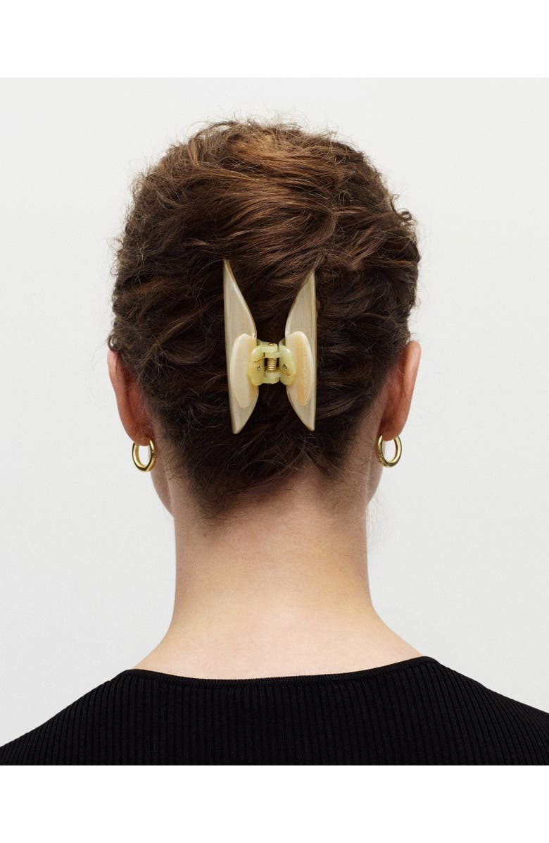 MACHETE Midi Heirloom Claw, Alternate, color,