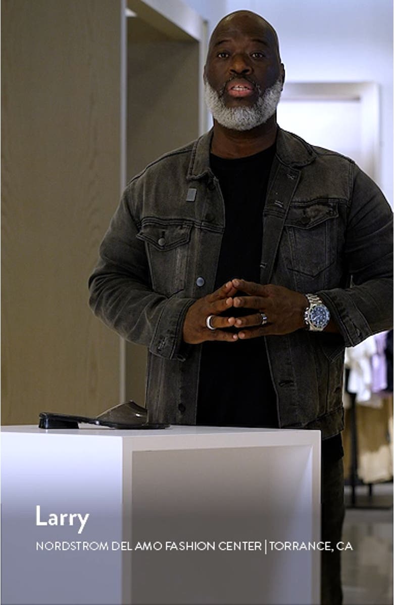 The Real Jelly Kim Sandal, sales video thumbnail