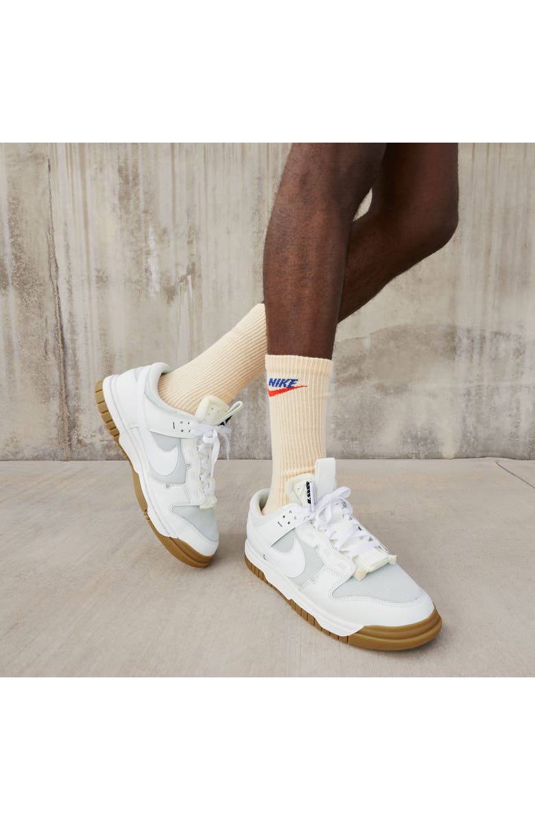 Nike Dunk Low Remastered Sneaker, Alternate, color,