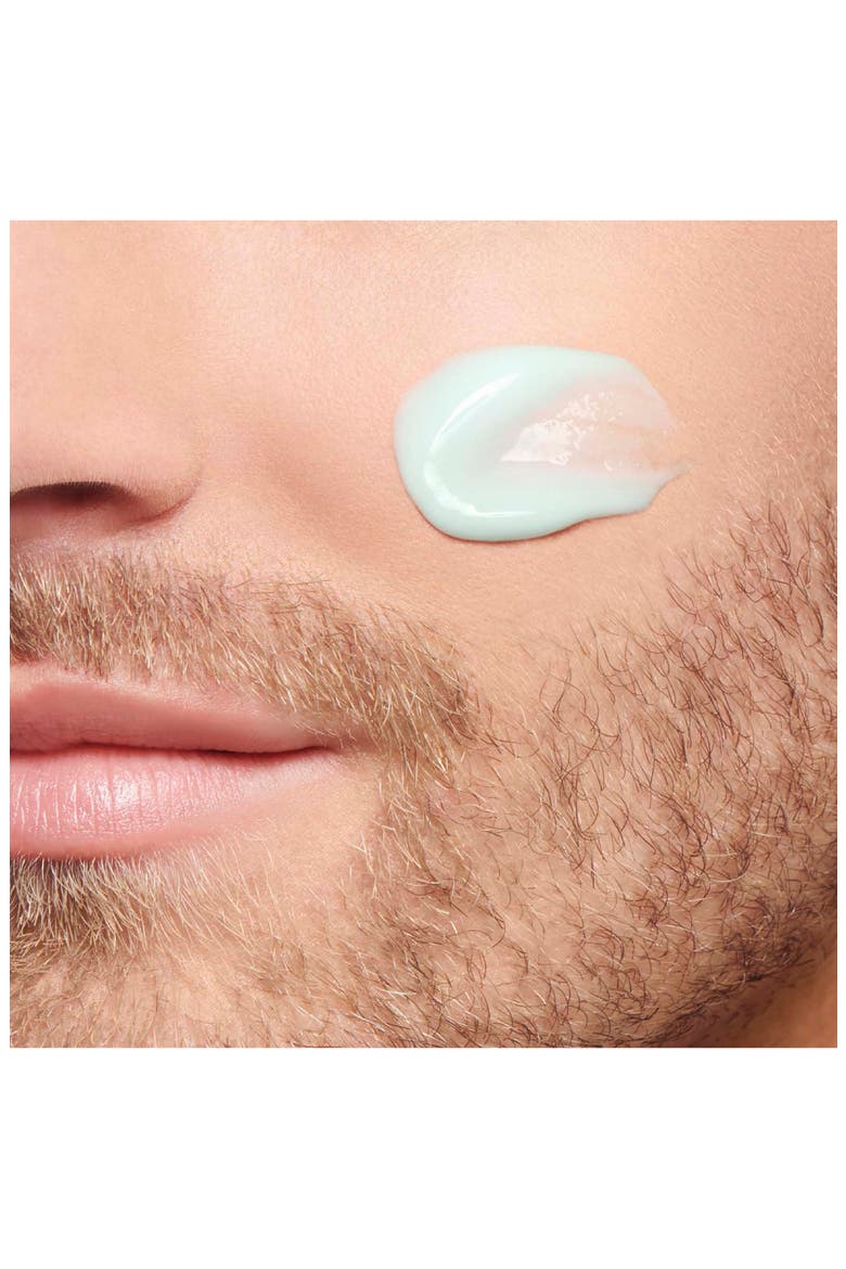 ClarinsMen Energizing Gel Moisturizer, All Skin Types, Alternate, color, NO COLOR