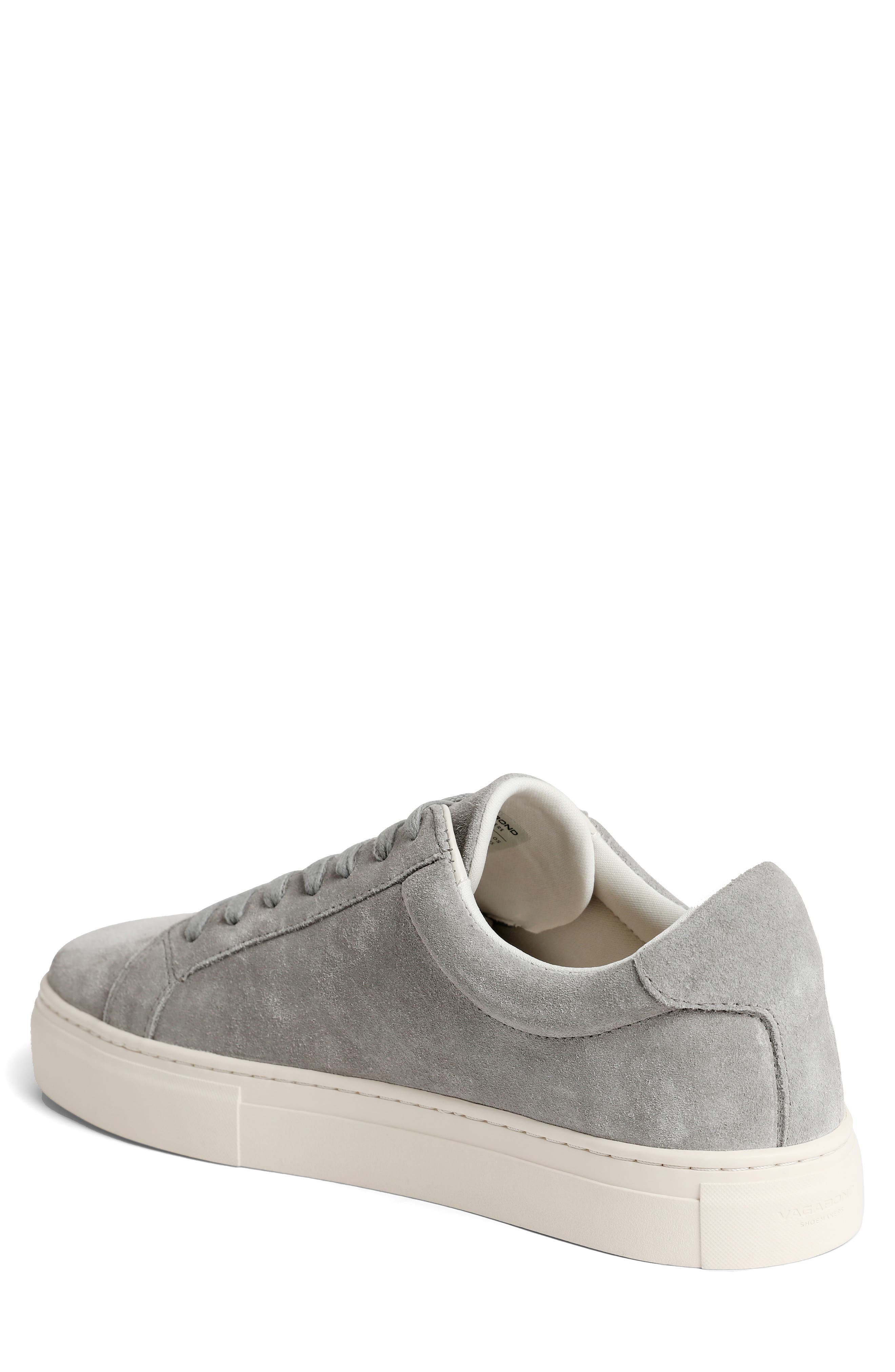 Vagabond Shoemakers Paul 2.0 Sneaker, Alternate, color, Dk Chalk