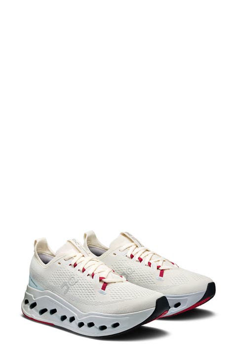 Cloudsurfer Max Running Sneaker