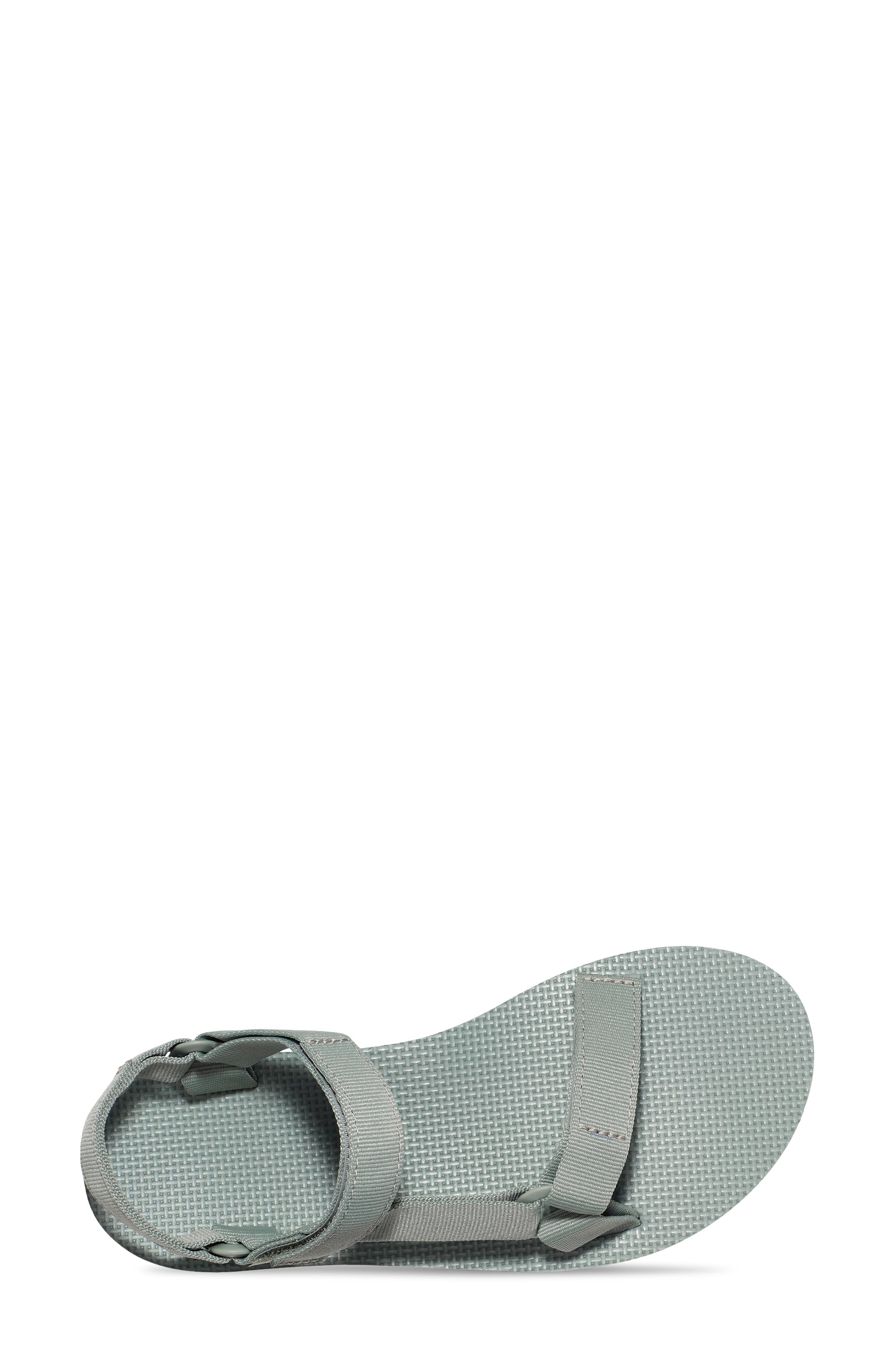Teva Midform Universal Sandal, Alternate, color, Wrought Iron/ Pearl Blue