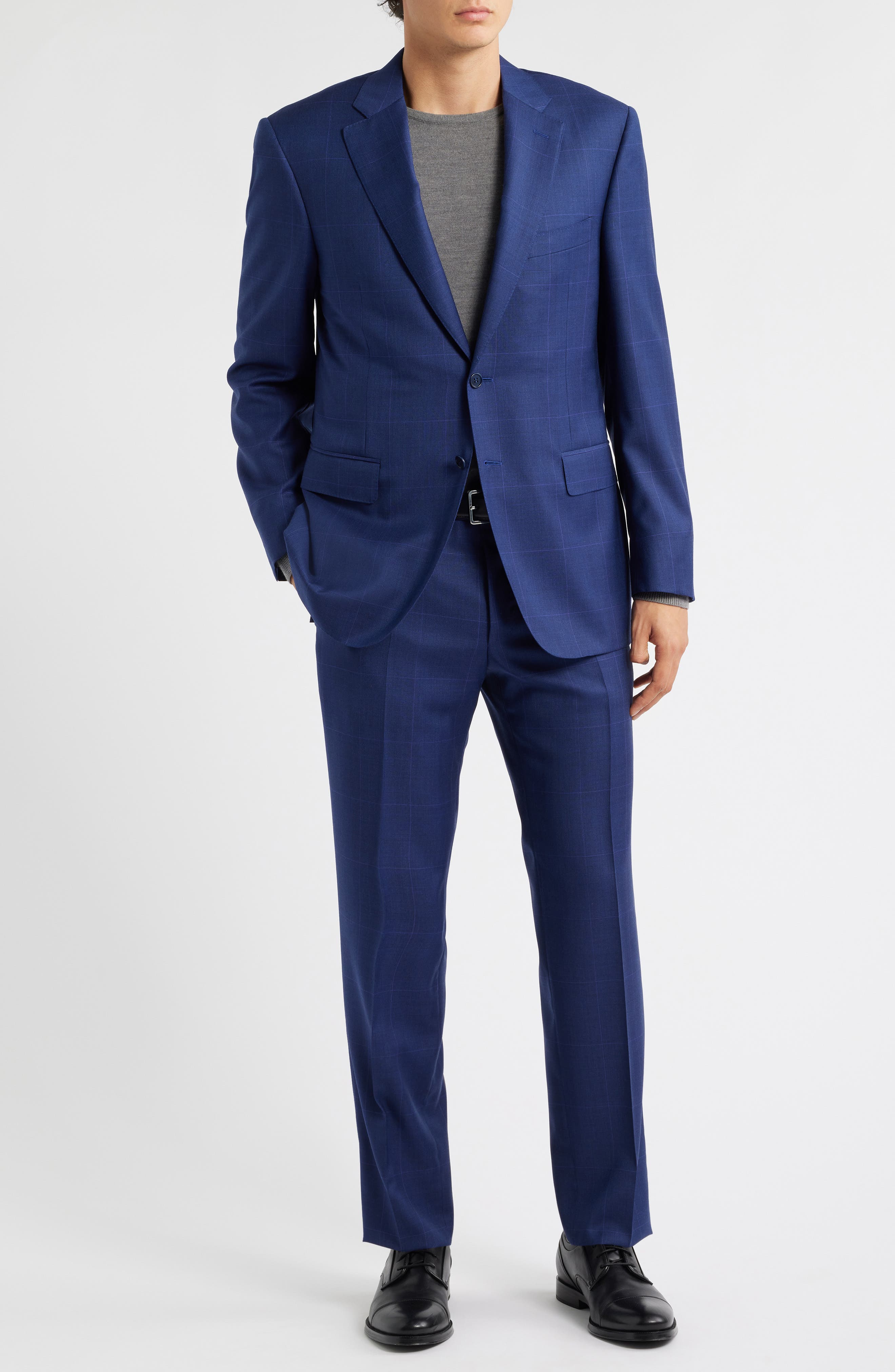 selected BRIGHT BLUE