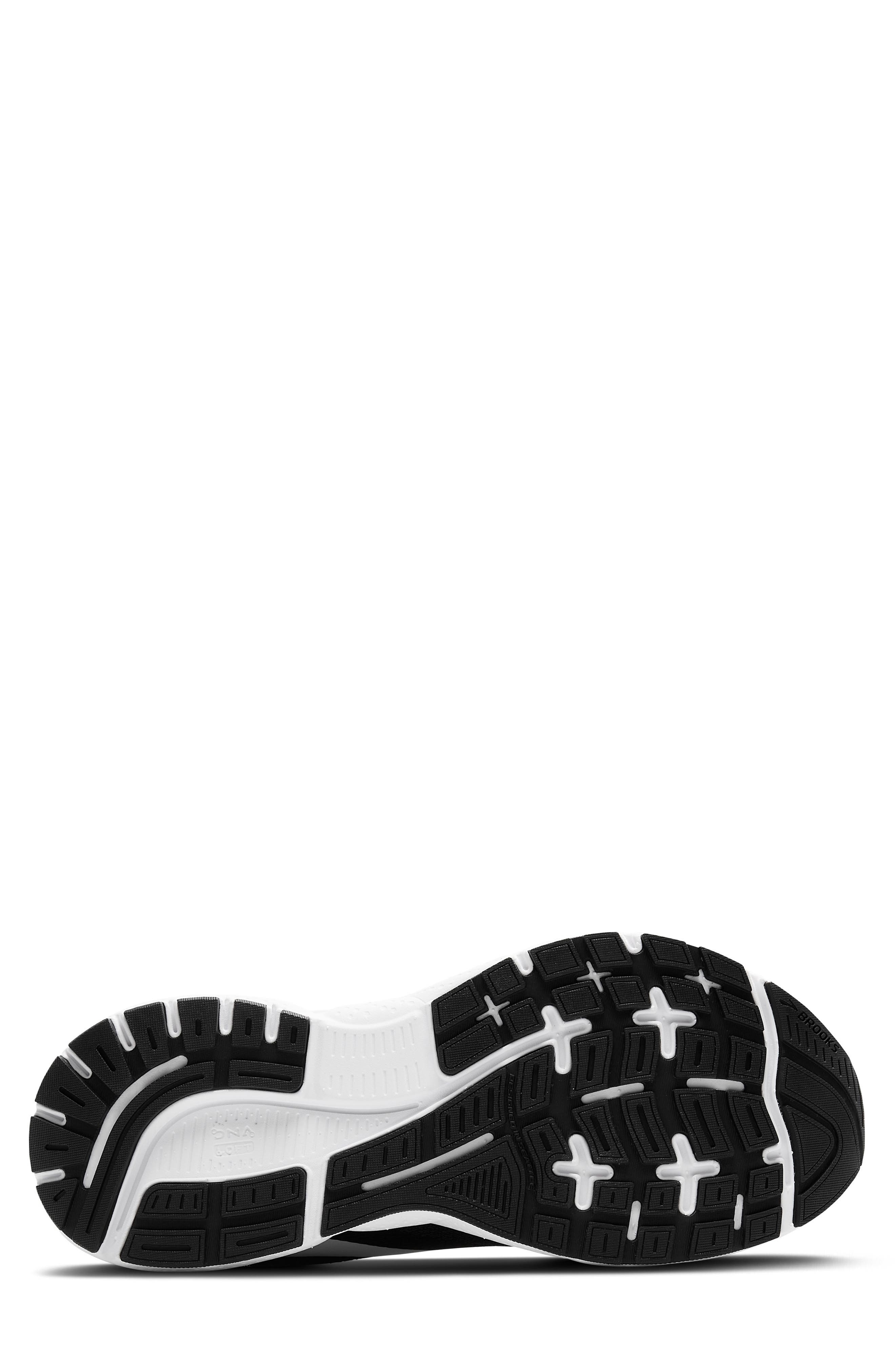 Brooks Trace 4 Running Shoe, Alternate, color, 