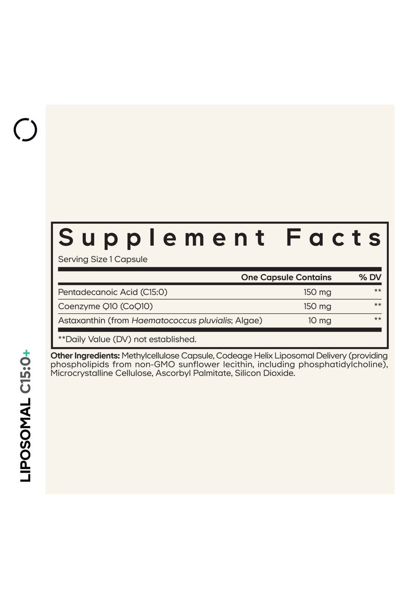 Liposomal C150+, Alternate, color, White