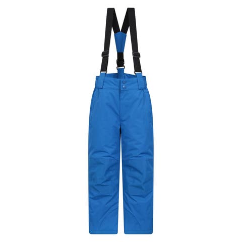 Childrens/Kids Raptor Ski Trousers