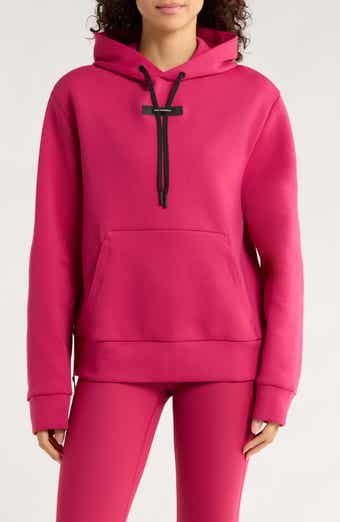 Focus Tech Hoodie