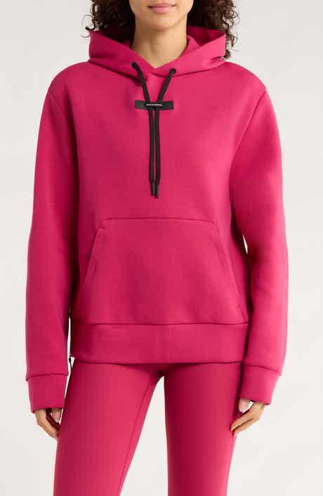 Focus Tech Hoodie