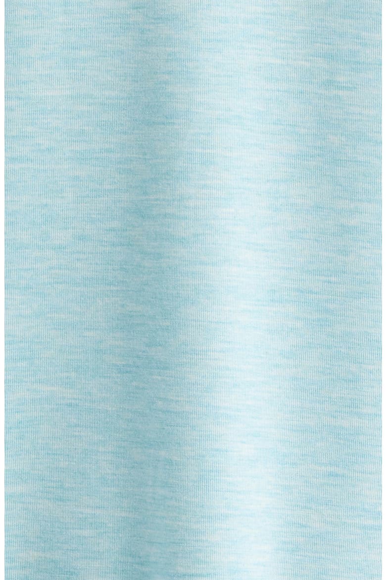 XC® Apex Performance Polo, Alternate, color, AQUA HEATHER