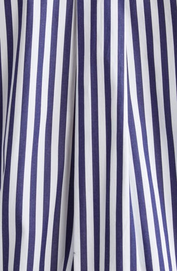 ■sacai■サカイ■Thomas Mason Mixed Media Top■トップス Sacai x Thomas Mason Mixed Media Top | Nordstrom