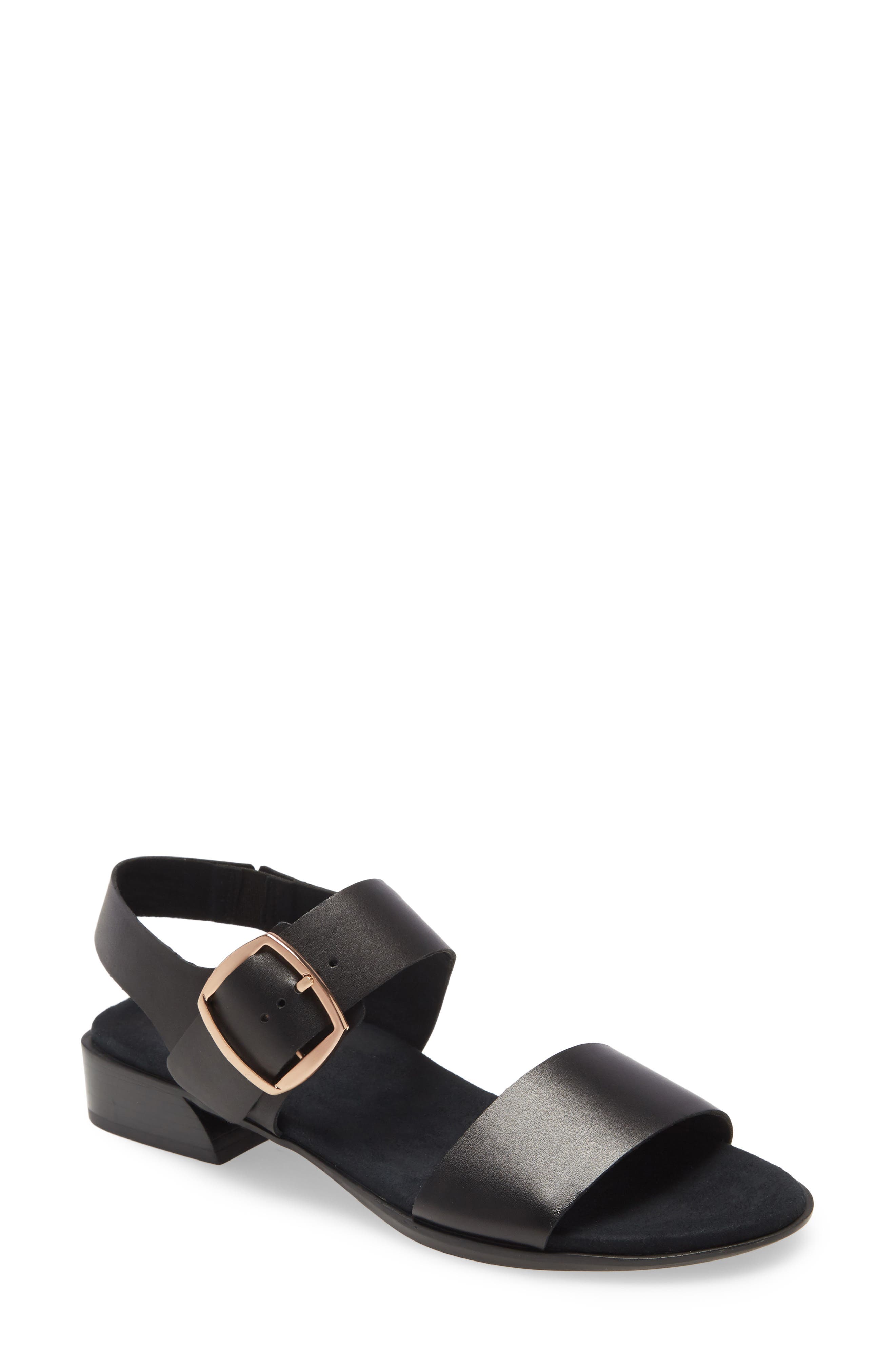 Munro Cleo Sandal - Multiple Widths Available, Main, color, 