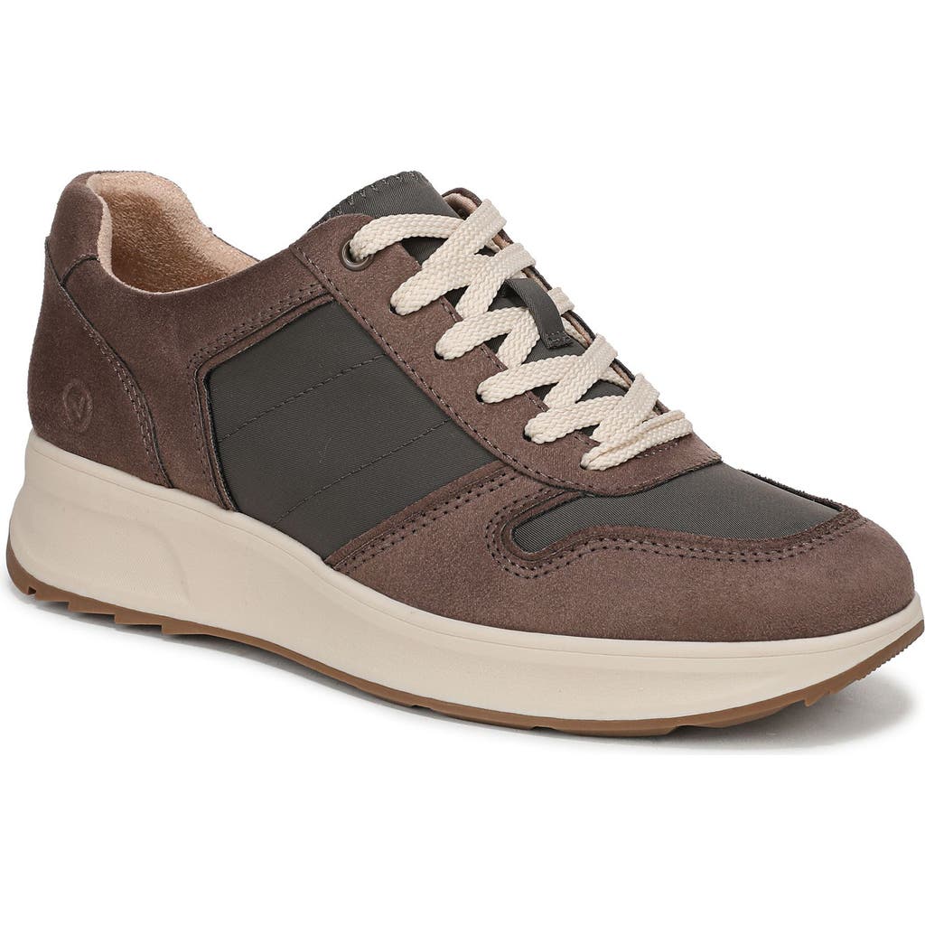 Lifestride Revival Sneaker In Brown