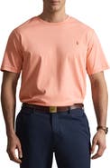 Polo Ralph Lauren Big & Tall Soft Touch T-Shirt