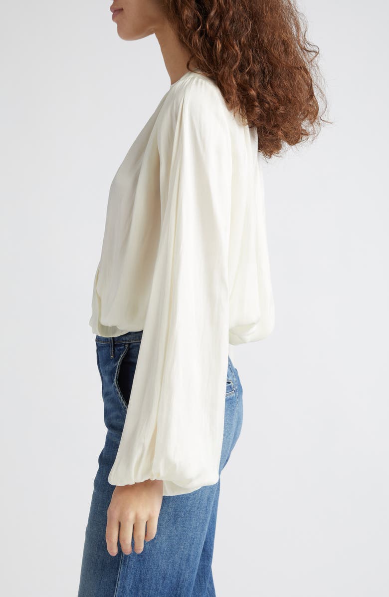 Ramy Brook Janiyah Surplice Top, Alternate, color, 