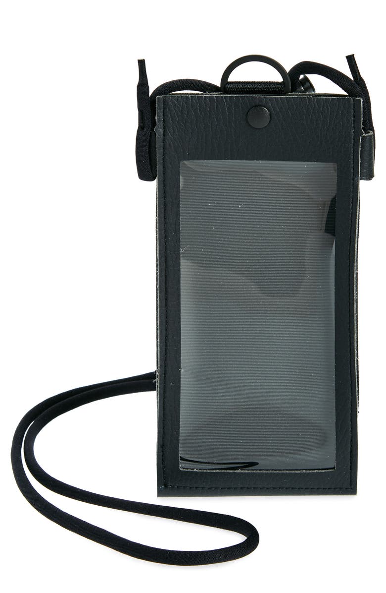 Nike Premium Phone Crossbody Bag, Main, color,