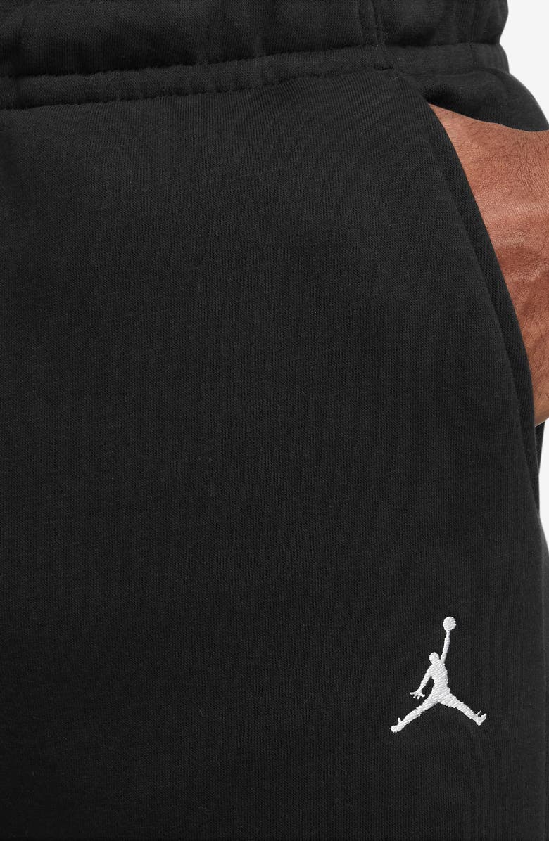 Jordan Essentials Fleece Joggers, Alternate, color, 