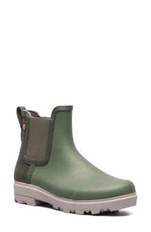 Bogs Holly Waterproof Chelsea Boot