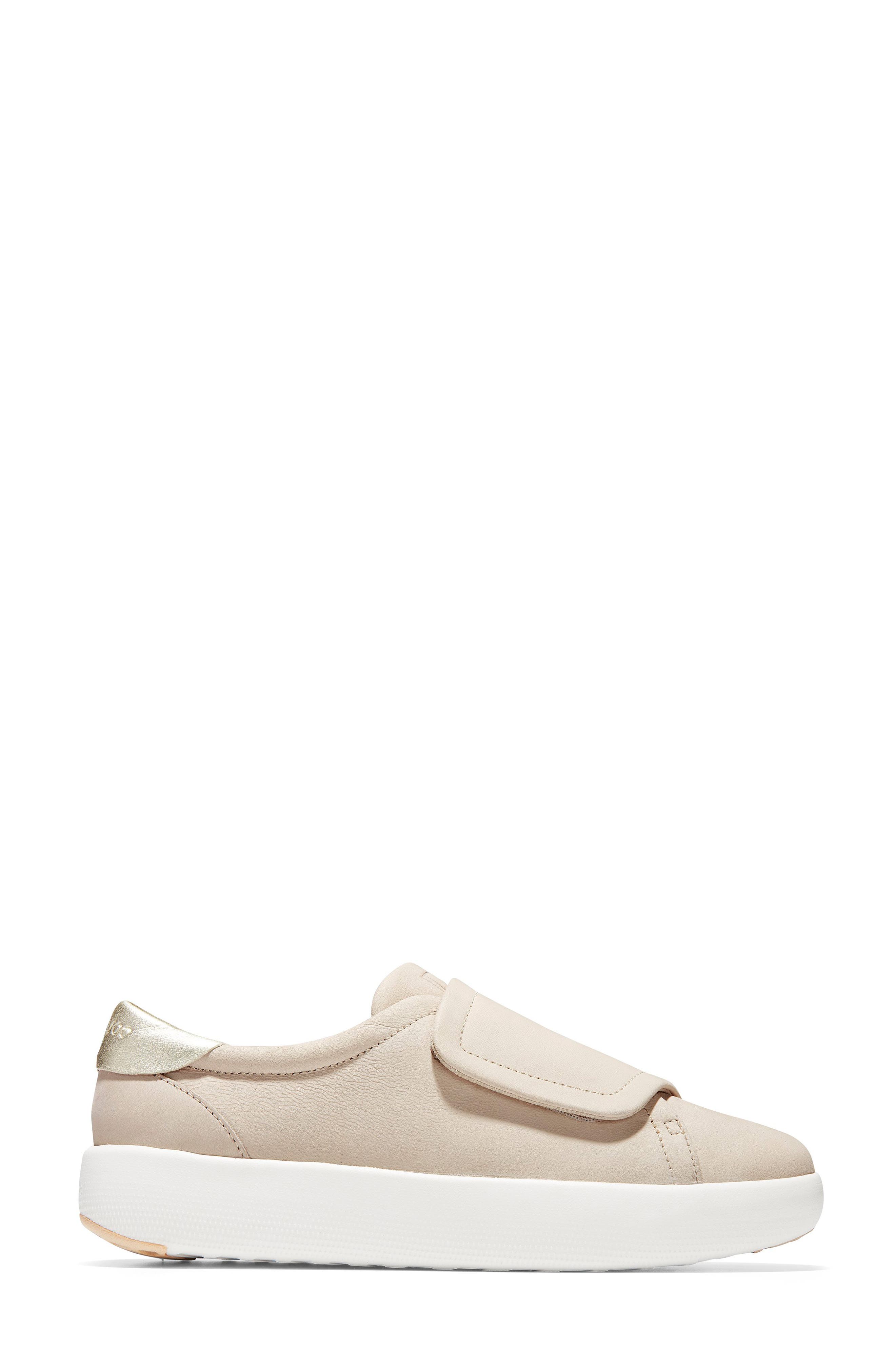 Cole Haan GrandPro Flatform Sneaker, Alternate, color, 