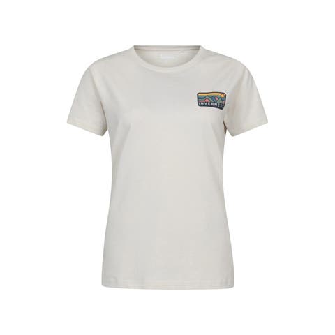Inverness Relaxed Fit Short-Sleeved T-Shirt