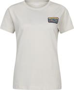 Mountain Warehouse Inverness Relaxed Fit Short-Sleeved T-Shirt