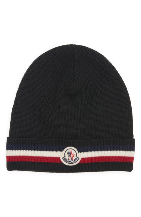 Shop Black Moncler Online | Nordstrom