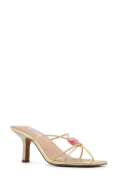 Tish Slide Sandal (Women)